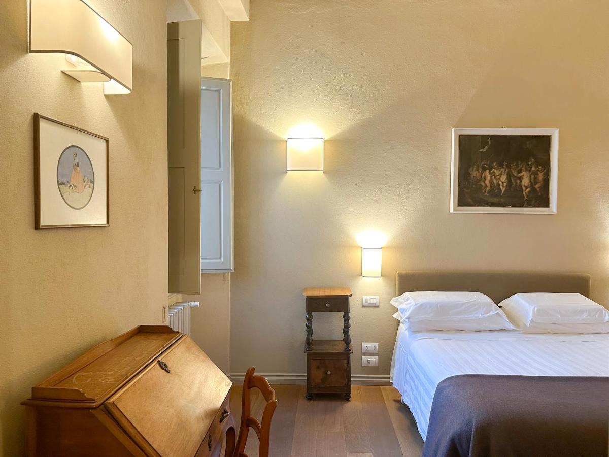 Penthouse In Palace Strozzi