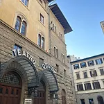 Penthouse In Palace Strozzi