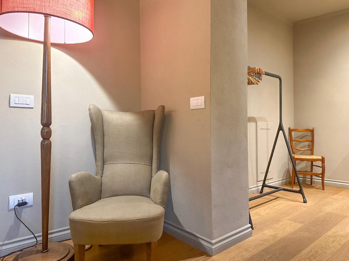 Penthouse In Palace Strozzi Florencia