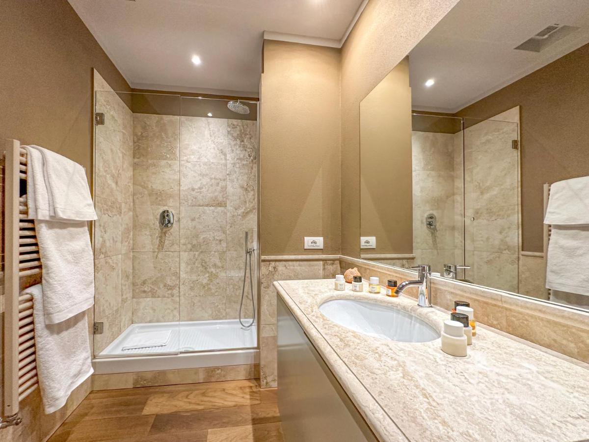 Apartamento Penthouse In Palace Strozzi