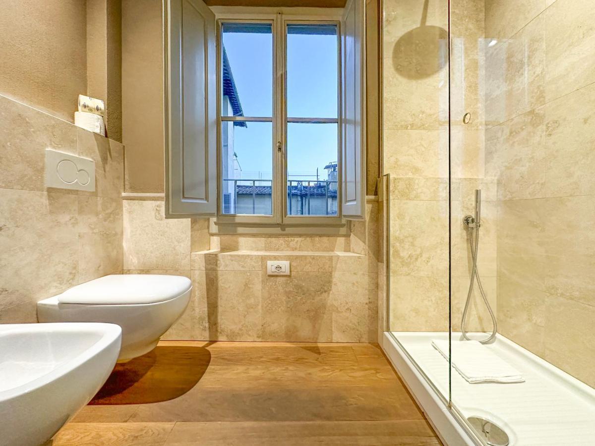 Penthouse In Palace Strozzi